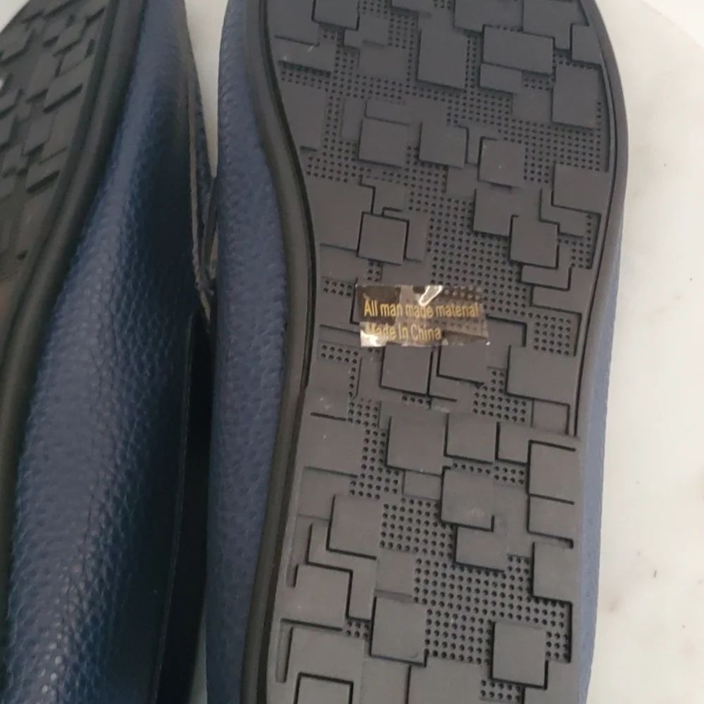 HENRY FERRERA SHOES